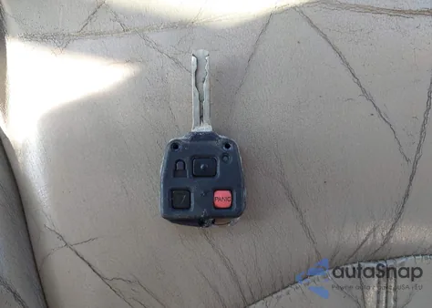 2003 Lexus Rx 300 из США, поврежденный, VIN JTJHF10U530295088